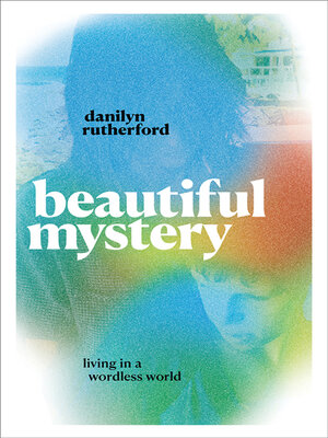 cover image of Beautiful Mystery